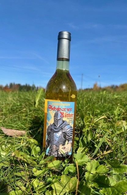 Met Schwarzer Ritter