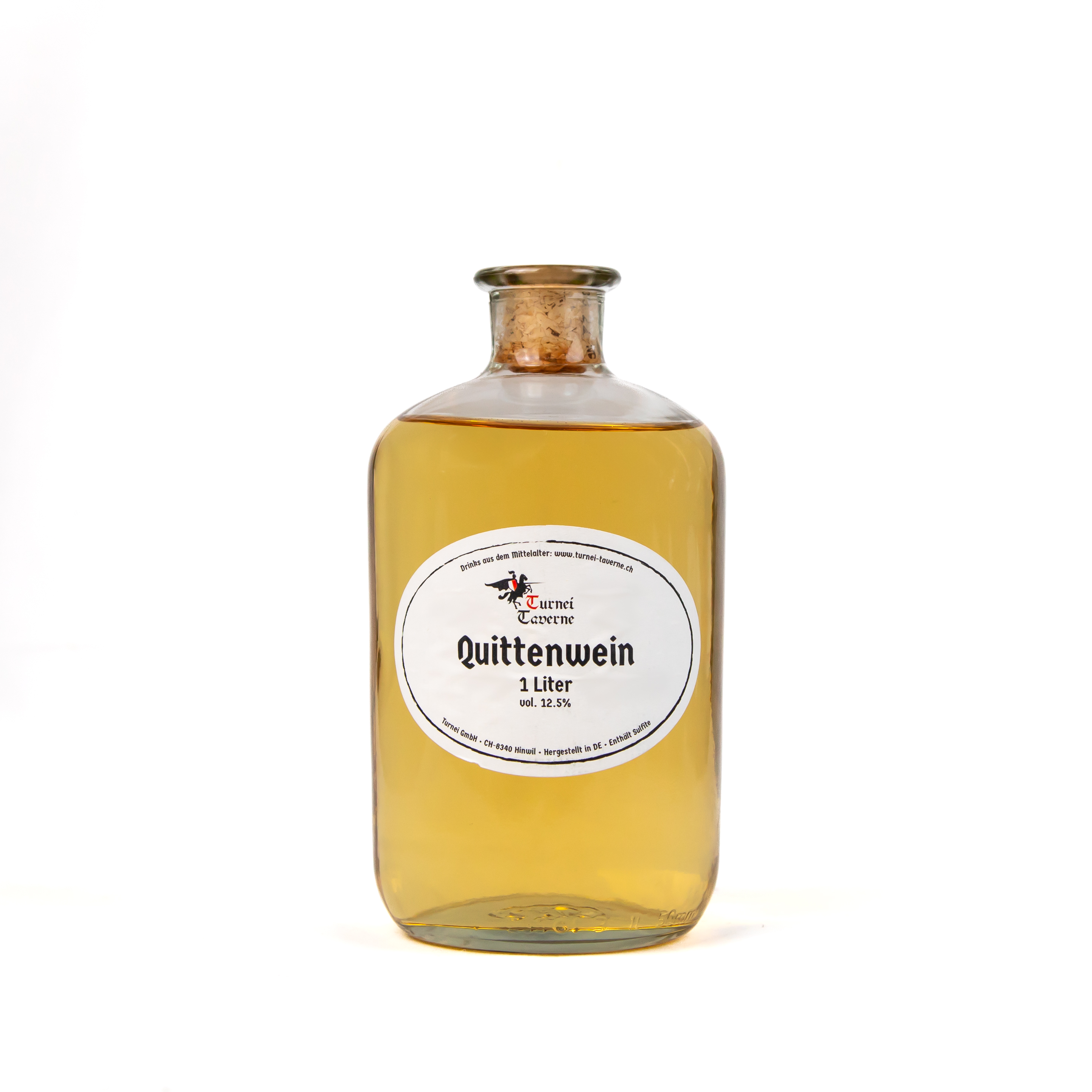 Quittenwein